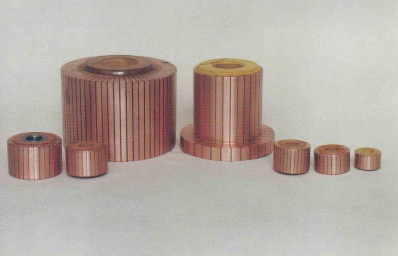 commutators