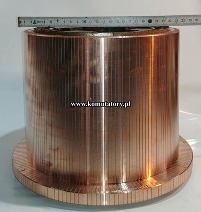 comutator 2