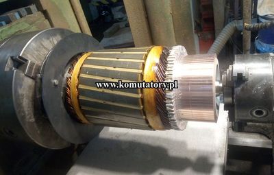 rotor 1